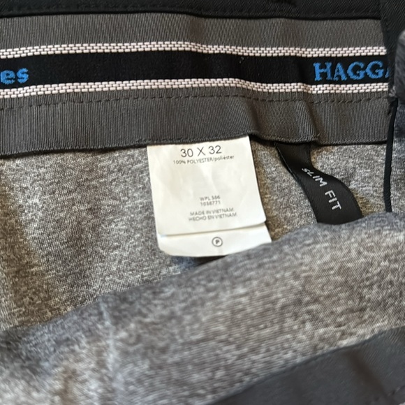 Haggar men’s suit - Picture 5 of 8